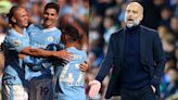 Man City have avoided their usual slow start - but ominous form doesn't mean Premier League title race is over already | Goal.com English Kuwait
