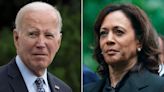 There is ‘no real evidence’ Biden will replace Harris on the 2024 ticket. So why is the chatter persisting?