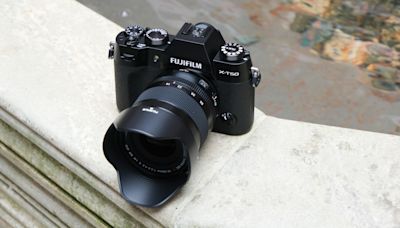 Fujifilm releases MAJOR firmware updates for X-T5, X-H2, X-H2S, and X-S20