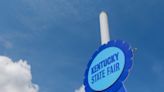 Meet Jacky Eshelby, the woman taking the Kentucky State Fair to the next level