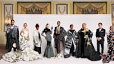 Met Gala: See All the Stars in Thom Browne’s Class of 2024 Photo (Exclusive)