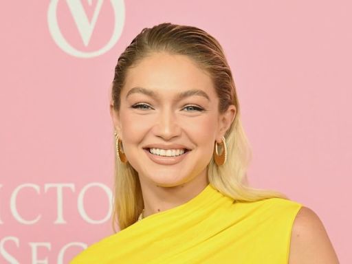 Gigi Hadid and Bradley Cooper Breaking Up? Model's Rep Shoots Down Latest Rumor