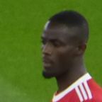 Eric Bailly