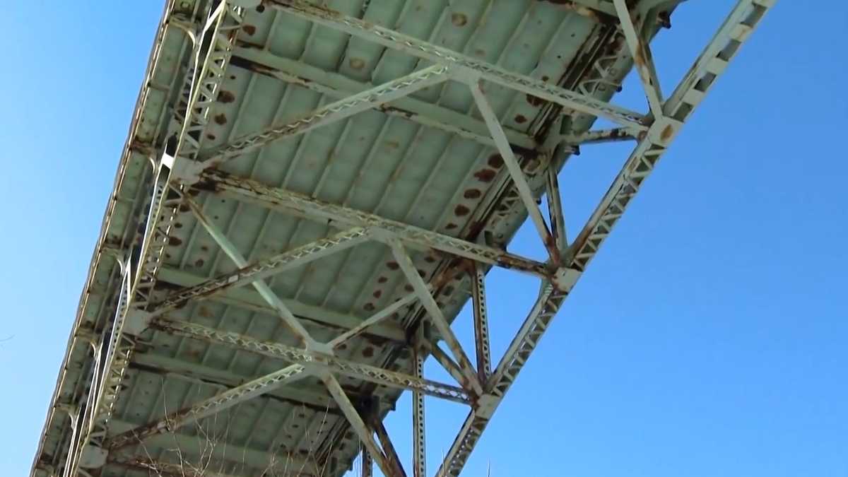 TRIP issues report on bridges in poor condition in Pennsylvania and greater Pittsburgh region