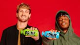 Logan Paul's PRIME Energy drink prompts concerns about the risks of caffeine for kids
