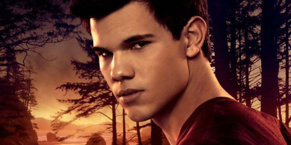 ‘Twilight Auditions’ – Taylor Lautner Competed With 3 Actors to Play Jacob (1 Actor Almost Replaced Him in the 2nd Movie)