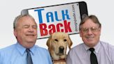 Talk Back: Saving money in the wurst of times