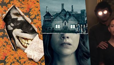 The Best Horror TV Shows to Spook Up Your Halloween Season