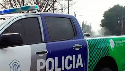 Salvaje atraco a dos jubilados en City Bell - Diario Hoy En la noticia