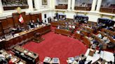 Congreso: Autorizan al actual Parlamento a elaborar reglamentos de Senadores y Diputados