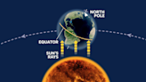 How many hours of daylight occur on first day of spring? Spring 2024 begins soon