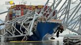 Exclusive: Explosives to free ship from Key Bridge wreckage, crew to shelter in place