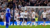 I’m glad the ball finally went in – Son Heung-min ends goal drought in style