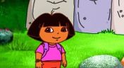 2. Dora's Fairytale Adventure