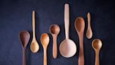 Your wooden spoons are probably dirtier than you think. Here's how to clean them