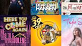 LIFE OF PI, THE KITE RUNNER & More Set for Everyman Theatre Cheltenham's Full 2024 Season