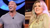 ‘I didn’t know Dwayne could sing’: Fans shocked by Dwayne Johnson and Kelly Clarkson’s duet