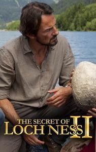 The Secret of Loch Ness II