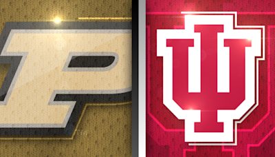 Purdue, IU basketball announce conference opponents amid Big Ten expansion