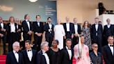 France Cannes 2024 Marcello Mio Red Carpet