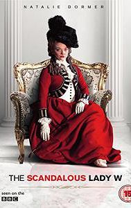 The Scandalous Lady W