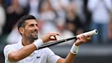 Alcaraz y Djokovic repiten final de Wimbledon en duelo generacional | Teletica