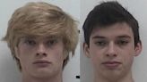 Two Iowa teens accused of beating Spanish teacher to death plead guilty to murder