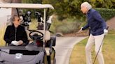 Richard Lewis Delighted in Sparring With Larry David on ‘Curb Your Enthusiasm’