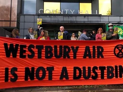 South West Wiltshire: What's the burning issue?