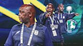 ...for Revenge! Pitso Mosimane's redemption quest against Roberto Firmino and Riyad Mahrez's team - Abha Club's fate hangs in the balance with Al-Ahli Saudi clash looming...