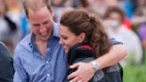 Prince William and Princess Kate’s Pet Names for One Another Run the Gamut from Sweet to Comical