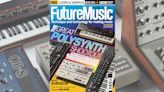 Issue 395 of Future Music is out now