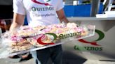 What Actually Happened To Quiznos?