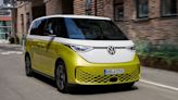 2023 VW ID.Buzz Goes Its Own Way