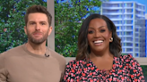This Morning halts show as host issues apology to co-star 'I am sorry'