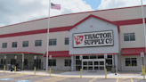 Tractor Supply Distribution Center opens in Maumelle, bringing 500 jobs