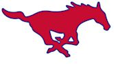 SMU Mustangs men's soccer