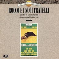 Rocco e i suoi Fratelli [Orignal Soundtrack]