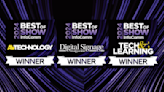 Winners Announced: Best of Show at InfoComm 2024 for AV Technology