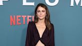 Keri Russell Demonstrates How Belly Button Windows Can Be Chic