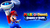 ‘Mario + Rabbids Sparks of Hope’ is a Goofy Gaming Chimera (in the Good Way)