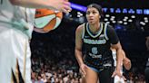 Angel Reese Comfortable in 'Bad Guy Role' as WNBA Popularity Grows