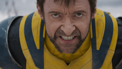 Hugh Jackman Confirms Next Film After Deadpool and Wolverine