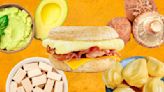 15 Substitutes For Bacon On Your Next Breakfast Sandwich