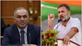 Garry Kasparov Trolls Rahul Gandhi After Leaving Amethi For Rae Bareli