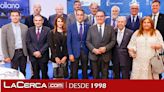 Globalcaja ensalza la contribución de Campollano al desarrollo regional, adhiriéndose a la Declaración en Apoyo al Parque Empresarial en su 50º aniversario