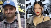 David Krumholtz Apologizes to Rihanna for Being ‘Wildly Drunk’ While Filming ‘This Is the End’