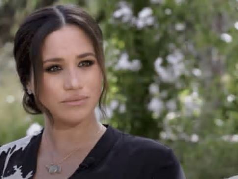 Meghan Markle trolled by her own brother in 'grotesque' video - 'Ultimate betrayal'