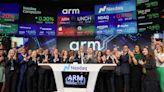 Why you can’t buy Arm in stocks and shares ISA account