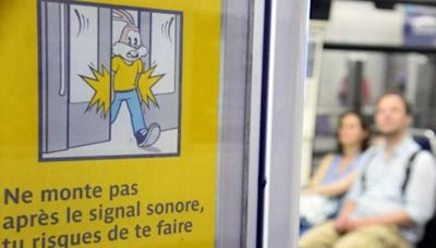 RATP : À peine sortie, la peluche de Serge le Lapin est déjà en rupture de stock